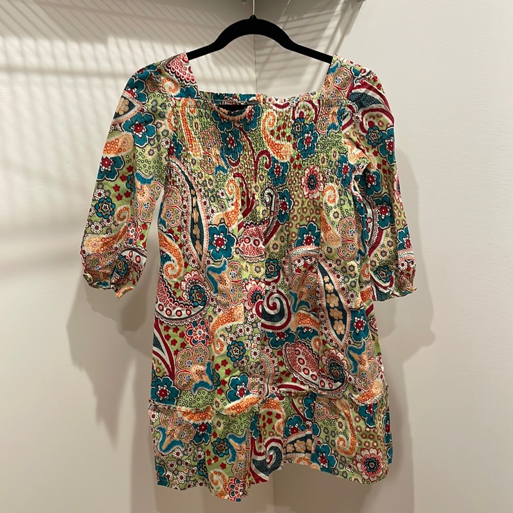 Zara Kids dress size 11-12 years old / 152 cm | Never worn